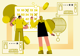 Buscador | Las terminaciones más premiadas en la historia del Gordo