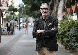 Dónde saborear Gran Canaria según, Manuel Martínez-Fresno director de protocolo, relaciones públicas, eventos y comunicación del Santa Catalina, a Royal Hideaway Hotel