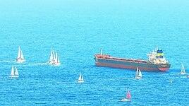 Canarias y el Transporte Marítimo Mundial