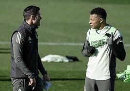 Reválida en Mendizorroza para un Real Madrid famélico