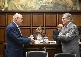 134 millones para inversiones financieramente sostenibles en Gran Canaria