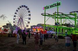 Navilan al fin abre sus puertas en Arrecife