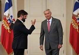 El ultra Kast barre a la izquierda en Chile y alimenta una América más conservadora