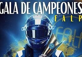 La FALP prepara su evento más importante: la Gala de Campeones de la temporada 2025