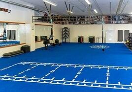 El Palacio Municipal de Deportes de Arrecife relanza su actividad con una oferta única para impulsar la práctica deportiva en el municipio