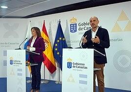 Los 100 millones de euros para atender a menores migrantes llegan «tarde y mal»