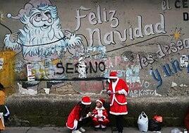 Cómo lograr que los adolescentes disfruten de la Navidad en familia