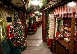 Recomendaciones para unas navidades más sostenibles