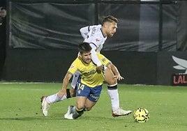 El receso de la UD Las Palmas en un tramo del calendario que parecía sencillo: dos puntos de nueve posibles