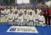 El Judo Club Las Nieves-Akari logra 15 medallas en la última cita del año