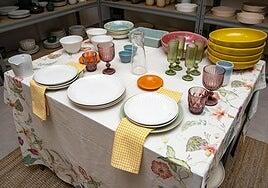 Decoración de mesas navideñas: guía completa para deslumbrar estas fiestas