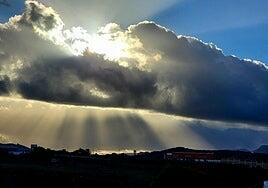 No sólo lluvia: la Aemet vuelve a encender los avisos en Canarias y señala cinco islas