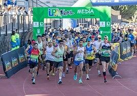 LPA Trail supera los 250 inscritos de una decena de nacionalidades