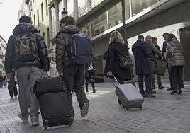 Consumo exige al Gobierno prorrogar los alquileres firmados en pandemia