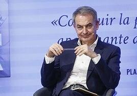 El PP exige explicaciones a Zapatero por su encuentro con el directivo de Plus Ultra 72 horas antes de su detención