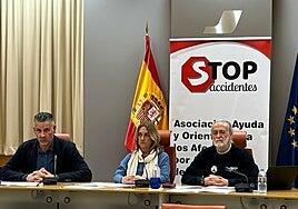 Las víctimas de tráfico exigen que PP y PSOE sumen sus votos para desatascar la rebaja de la tasa de alcohol: «Salva vidas»