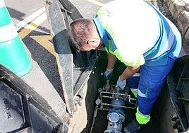 Ingenio recibe 1,5 millones de euros para digitalizar su red de suministro de agua