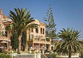 El grupo CIO rechaza la oferta de Lopesan por el Bahía del Duque y Las Villas