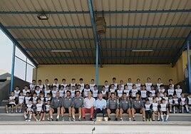 Del Bosque vuelve a Gran Canaria con su Campus