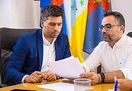 Arrecife elevará hasta 220 la suma de inmuebles a proteger