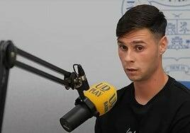 Primer fichaje para la temporada 2026-27: la UD comprará a Barcia