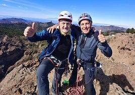 Al filo de lo imposible