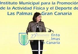 IMD: un cuarto de siglo impulsando el deporte en la ciudad