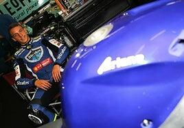 Muere Jéremy Bernet, promesa del mundo del motor, tras sufrir un accidente de moto en Las Palmas de Gran Canaria