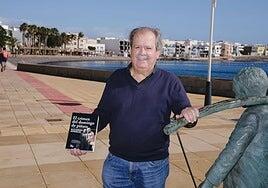 El misterio de un crimen en el carnaval de Agüimes