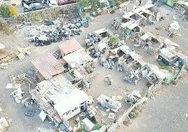 Investigan por presunto maltrato animal a una protectora de animales en Gran Canaria