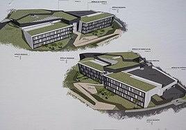 Ingenio tendrá que hacer una nueva cesión del suelo para el centro sociosanitario