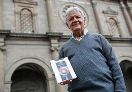 «Román Rodríguez lleva años huyendo de la palabra izquierda»