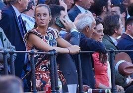 Victoria Federica, ilusionada con un empresario de la noche