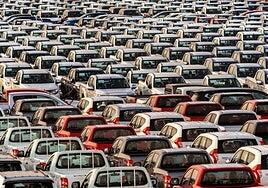 El sector automovilístico español celebra el nuevo paquete de medidas de la UE