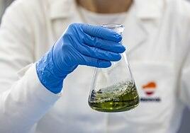 Qué son los e-fuel que van a salvar al motor de combustión