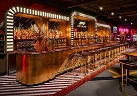 F1 Arcade, para quienes aman la F1 ó buscan un plan diferente