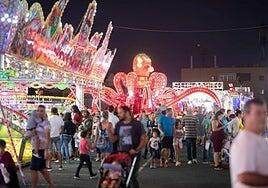 Un millón de euros en fiestas patronales y Carnaval, medio millón en ayudas sociales