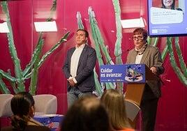 El Gobierno de Canarias impulsa un nuevo modelo de cuidados centrado en derechos, corresponsabilidad y permanencia en el entorno