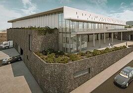 HiperDino arranca 2026 afianzando su plan de expansión en Tenerife: Llega «Drago Plaza», la principal ventana comercial del norte de la Isla