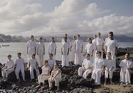 Este domingo, concierto coral de Hospital San José desde su balconada