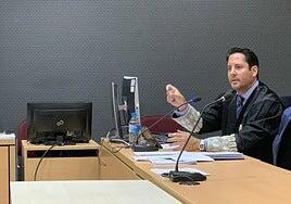 Anticorrupción subraya que un investigado en el caso Valka ha aportado más indicios de «culpabilidad»