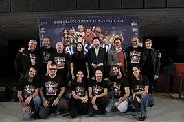 Zalakadula presenta su 30 aniversario con un espectáculo que recorrerá gran parte de su historia