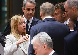 La firma del acuerdo con Mercosur se pospone a 2026