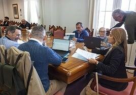 Aprobada la subida de las tarifas en los Centros, con vigor desde enero