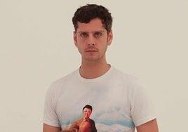 Eduardo Casanova revela que tiene VIH