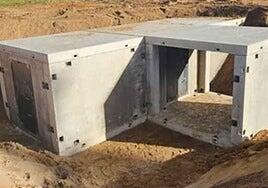 Estonia comienza a construir una red de 600 búnkeres para hacer frente a la amenaza de Rusia