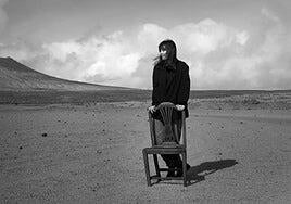 Lana Corujo: «La escritura me permite ser libre y poco correcta»