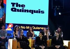 RTVE hace crecer el Benidorm Fest para aliviar la ausencia española en Eurovisión