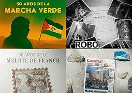 Escuche los pódcast de CANARIAS7 de 2025