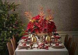 11 recetas para la cena de Navidad